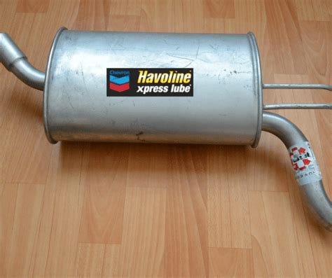 Enhancing Performance and Sound: Discovering the Power of a Magic Muffler
